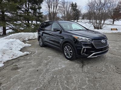 2017 Hyundai SANTA FE SE - Photo 3 - Philadelphia, PA 19111