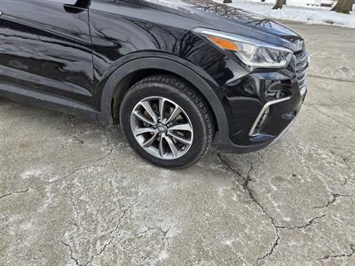 2017 Hyundai SANTA FE SE - Photo 6 - Philadelphia, PA 19111