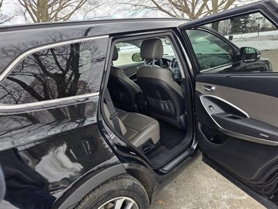 2017 Hyundai SANTA FE SE - Photo 10 - Philadelphia, PA 19111