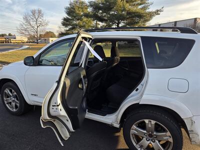 2010 Toyota RAV4 Sport   - Photo 16 - Philadelphia, PA 19111