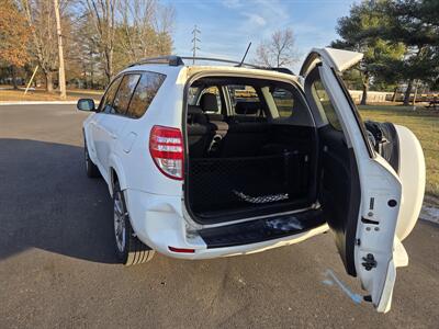 2010 Toyota RAV4 Sport   - Photo 6 - Philadelphia, PA 19111
