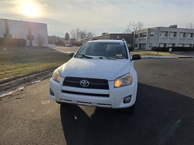 2010 Toyota RAV4 Sport   - Photo 2 - Philadelphia, PA 19111