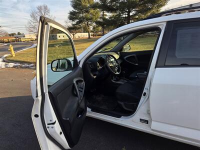 2010 Toyota RAV4 Sport   - Photo 17 - Philadelphia, PA 19111