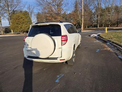 2010 Toyota RAV4 Sport   - Photo 5 - Philadelphia, PA 19111