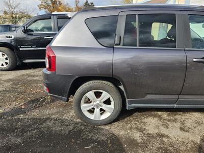2015 Jeep Compass Latitude   - Photo 3 - Philadelphia, PA 19111