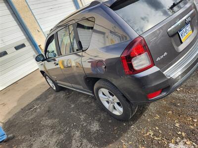 2015 Jeep Compass Latitude   - Photo 7 - Philadelphia, PA 19111