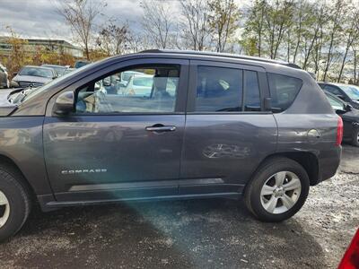2015 Jeep Compass Latitude   - Photo 8 - Philadelphia, PA 19111