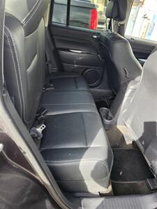 2015 Jeep Compass Latitude   - Photo 12 - Philadelphia, PA 19111