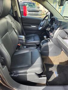 2015 Jeep Compass Latitude   - Photo 14 - Philadelphia, PA 19111