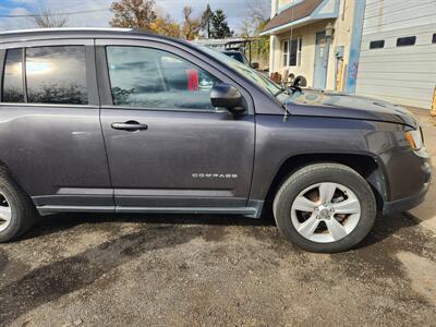 2015 Jeep Compass Latitude   - Photo 4 - Philadelphia, PA 19111