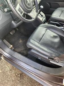 2015 Jeep Compass Latitude   - Photo 10 - Philadelphia, PA 19111