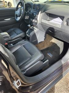 2015 Jeep Compass Latitude   - Photo 13 - Philadelphia, PA 19111