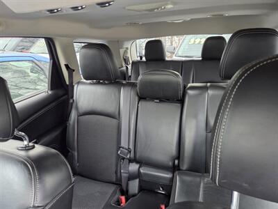 2015 Dodge Journey Crossroad   - Photo 11 - Philadelphia, PA 19111