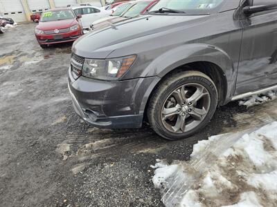 2015 Dodge Journey Crossroad   - Photo 6 - Philadelphia, PA 19111