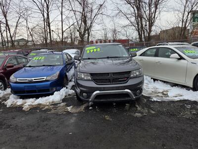 2015 Dodge Journey Crossroad   - Photo 2 - Philadelphia, PA 19111