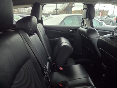 2015 Dodge Journey Crossroad   - Photo 8 - Philadelphia, PA 19111