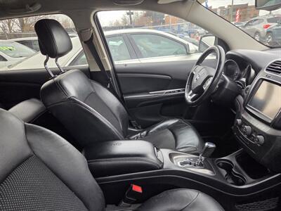 2015 Dodge Journey Crossroad   - Photo 9 - Philadelphia, PA 19111