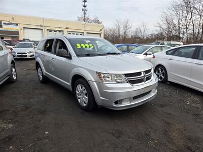 2013 Dodge Journey SE - Photo 3 - Philadelphia, PA 19111