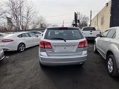 2013 Dodge Journey SE - Photo 5 - Philadelphia, PA 19111