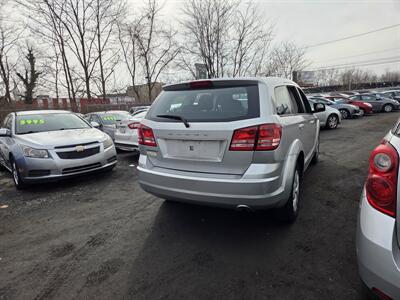 2013 Dodge Journey SE - Photo 4 - Philadelphia, PA 19111