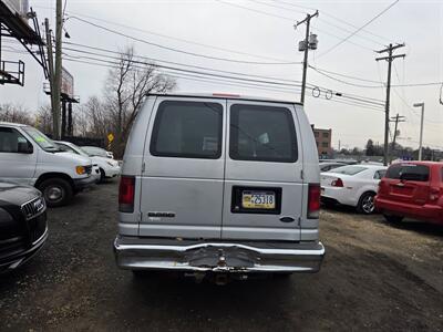2006 Ford E-250   - Photo 5 - Philadelphia, PA 19111