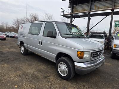 2006 Ford E-250   - Photo 3 - Philadelphia, PA 19111