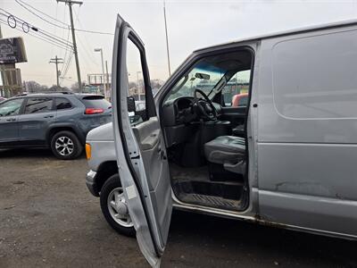 2006 Ford E-250   - Photo 8 - Philadelphia, PA 19111