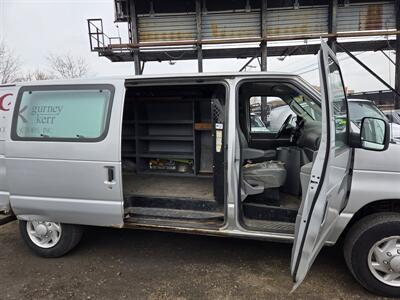 2006 Ford E-250   - Photo 11 - Philadelphia, PA 19111