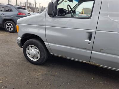 2006 Ford E-250   - Photo 7 - Philadelphia, PA 19111