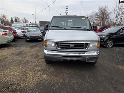 2006 Ford E-250   - Photo 2 - Philadelphia, PA 19111