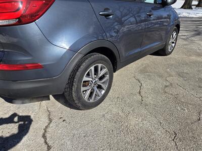 2015 Kia Sportage LX   - Photo 13 - Philadelphia, PA 19111