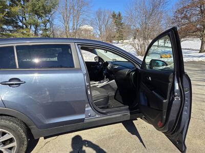 2015 Kia Sportage LX   - Photo 9 - Philadelphia, PA 19111