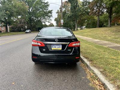 2014 Nissan Sentra S   - Photo 6 - Philadelphia, PA 19111