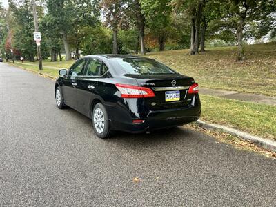 2014 Nissan Sentra S   - Photo 7 - Philadelphia, PA 19111