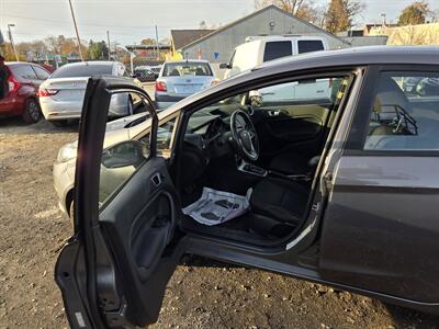 2014 Ford Fiesta SE - Photo 11 - Philadelphia, PA 19111
