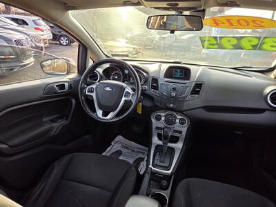 2014 Ford Fiesta SE - Photo 13 - Philadelphia, PA 19111