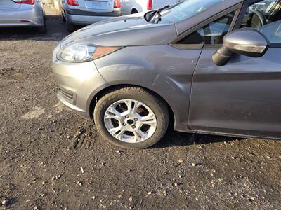 2014 Ford Fiesta SE - Photo 8 - Philadelphia, PA 19111