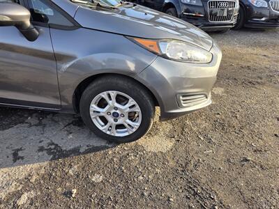 2014 Ford Fiesta SE - Photo 6 - Philadelphia, PA 19111