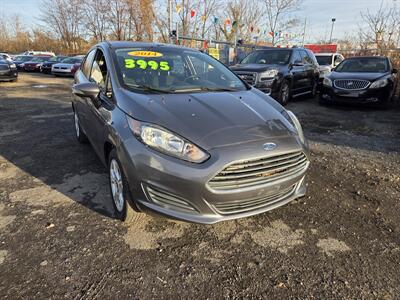 2014 Ford Fiesta SE - Photo 2 - Philadelphia, PA 19111