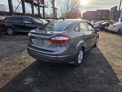2014 Ford Fiesta SE - Photo 5 - Philadelphia, PA 19111