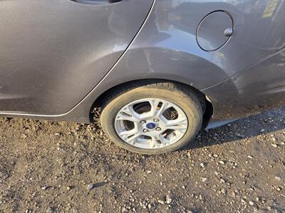 2014 Ford Fiesta SE - Photo 7 - Philadelphia, PA 19111
