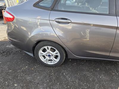 2014 Ford Fiesta SE - Photo 9 - Philadelphia, PA 19111