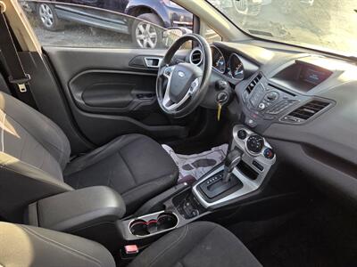 2014 Ford Fiesta SE - Photo 14 - Philadelphia, PA 19111