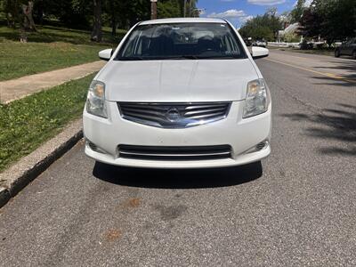2011 Nissan Sentra 2.0 - Photo 2 - Philadelphia, PA 19111