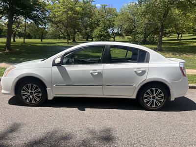 2011 Nissan Sentra 2.0 - Photo 8 - Philadelphia, PA 19111