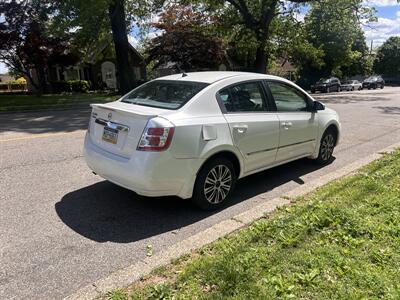 2011 Nissan Sentra 2.0 - Photo 5 - Philadelphia, PA 19111