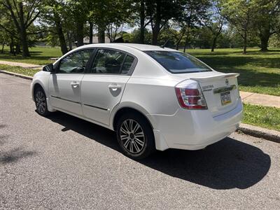 2011 Nissan Sentra 2.0 - Photo 7 - Philadelphia, PA 19111