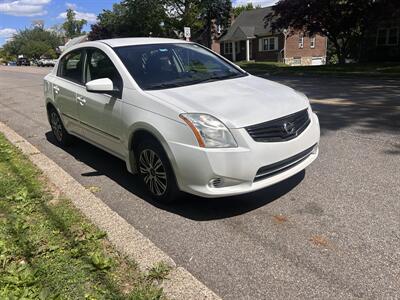 2011 Nissan Sentra 2.0 - Photo 3 - Philadelphia, PA 19111