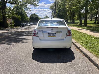2011 Nissan Sentra 2.0 - Photo 6 - Philadelphia, PA 19111