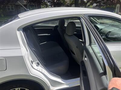 2011 Nissan Sentra 2.0 - Photo 11 - Philadelphia, PA 19111